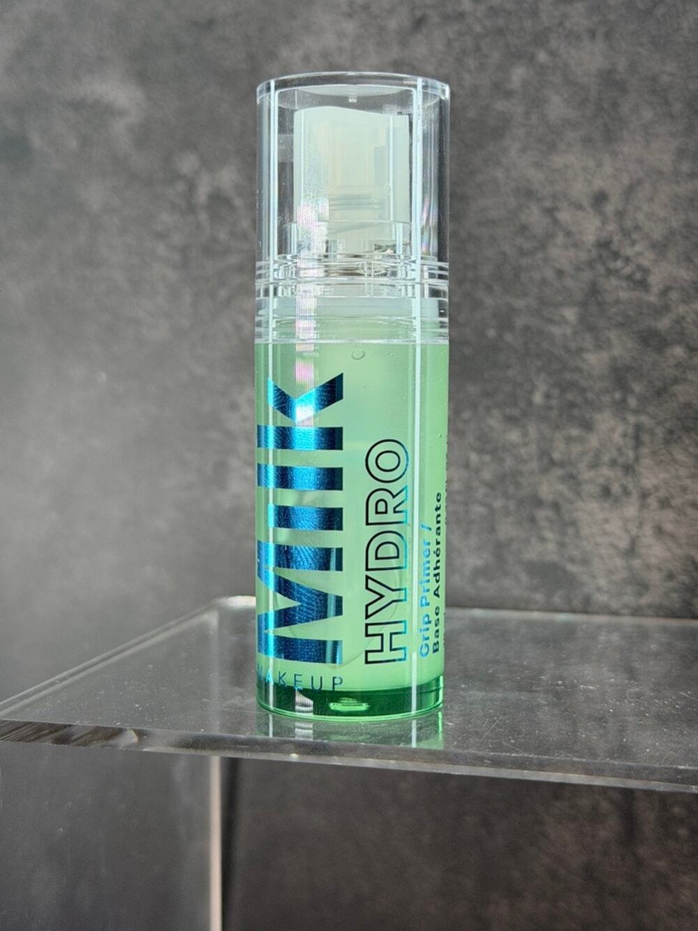 Milk Hydro Grip Primer (10 mL) 💰 MSRP $20.00